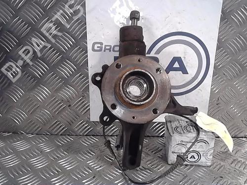 Used Right front steering knuckle CITROËN DS4 (NX_) 1.6 HDi 110 (112 hp) 14552812