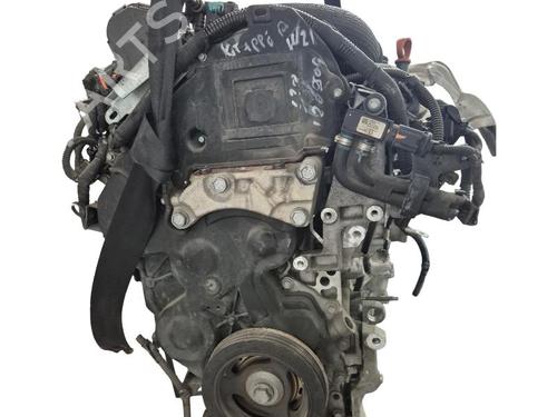 Engine PEUGEOT 208 I (CA_, CC_) 1.4 HDi | BP37453557M1 - Image 2