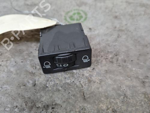 Used Headlight switch Headlight switch DS DS 3 (SA_) [2015-2019] 36282466 36282466