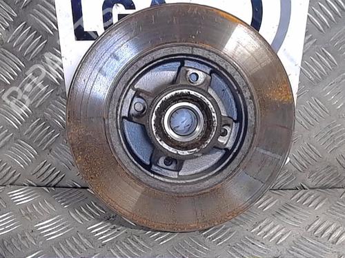 Used Left rear steering knuckle CITROËN BERLINGO Box Body/MPV (B9) [2008-2025]  14558163