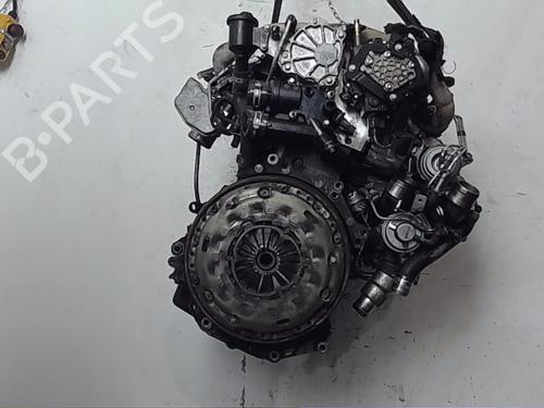 Engine CITROËN C5 II (RC_) 2.2 HDi | BP17326419M1 