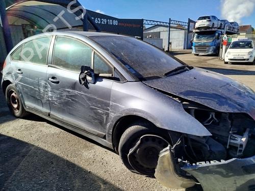 Right taillight CITROËN C4 I (LC_) 1.6 HDi | BP31029743C35 