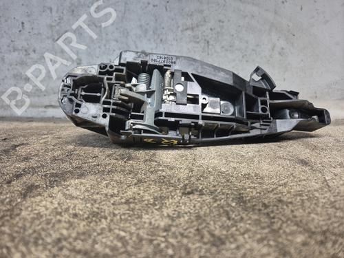 Rear right exterior door handle PEUGEOT 308 SW II (LC_, LJ_, LR_, LX_, L4_) 2.0 BlueHDi 150 | BP29441297C130 