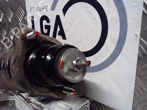 Left rear shock absorber MITSUBISHI ASX (GA_W_) 2.2 Di-D 4WD (GA8W) | BP13856568M18 