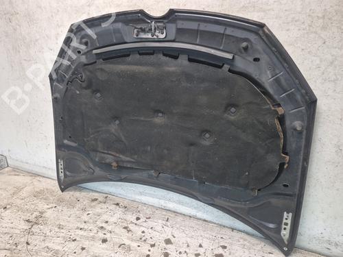 Hood VW GOLF VI (5K1) | BP28503896C1
