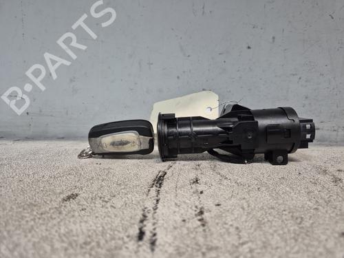 Ignition barrel FORD KA (RU8) 1.2 | BP24512356M48 
