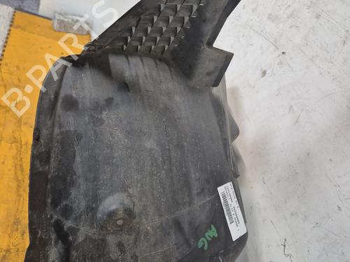 Used Wheel arch RENAULT CLIO II (BB_, CB_) [1998-2016]  24534907