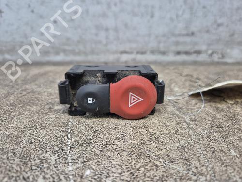 Used Warning switch RENAULT KANGOO Express (FW0/1_) [2008-2025]  29985331