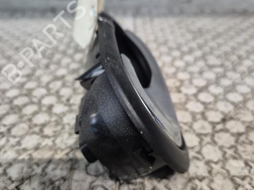 Front left interior door handle RENAULT TWINGO III (BCM_, BCA_) 0.9 TCe 90 (BCM9, BCM2) | BP26702509I13 