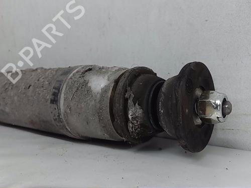 Used Right rear shock absorber RENAULT CLIO IV (BH_) 0.9 TCe 90 (BHNF, BHMA, BHMH, BHJK, BHJR) (90 hp) 13827427