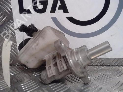 Brake master cylinder PEUGEOT 107 (PM_, PN_) 1.4 HDi | BP14520853M77 