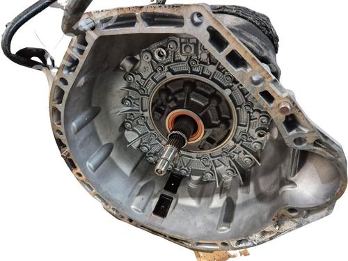 Gearbox MERCEDES-BENZ C-CLASS Coupe (CL203) C 220 CDI (203.708) | BP28051101M3 