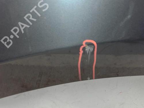 Used Left front fenders HYUNDAI SANTA FÉ II (CM) 2.2 CRDi GLS 4x4 (150 hp) 16567715