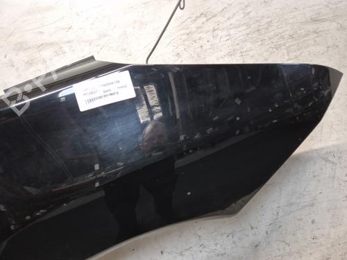 Right front fenders PEUGEOT 3008 I MPV (0U_) 1.6 HDi | BP28159155C42 