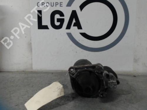 Used Starter FIAT STILO (192_) 1.6 16V (192_XB1A) (103 hp) 13866700