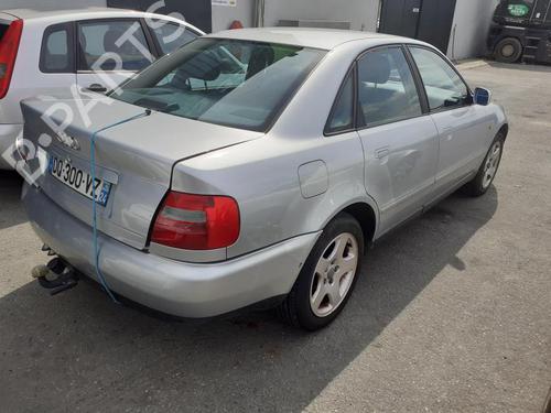 Right mirror AUDI A4 B5 (8D2) 1.9 TDI | BP13850278C27 