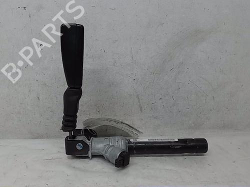 Used Seat buckle BMW 3 Touring (E91) 320 d (150 hp) 14566684