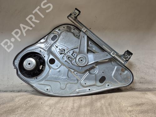 Rear left window mechanism FORD KUGA I  | BP27332012C24 