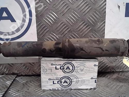 Used Right rear shock absorber FIAT 500 (312_) 1.2 (312AXA1A) (69 hp) 13862240
