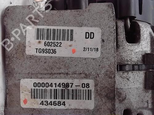 Used Alternator FIAT GRANDE PUNTO (199_) [2005-2025]  13840429