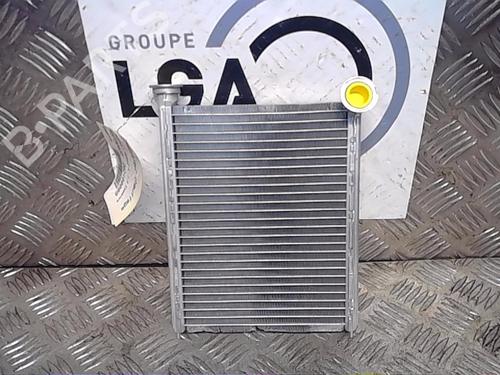 Varmeapparat RENAULT MEGANE IV Hatchback (B9A/M/N_) [2015-2025]  14556345