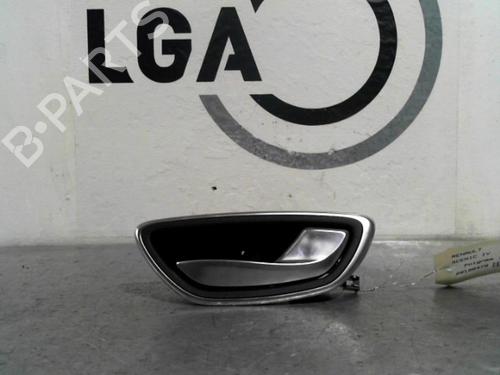 Used Front right interior door handle RENAULT GRAND SCÉNIC IV (R9_) 1.6 dCi 160 (160 hp) 13867841