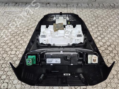 Interior roof light PEUGEOT 3008 II SUV (MC_, MR_, MJ_, M4_) 2.0 BlueHDi 180 | BP26570410I8 