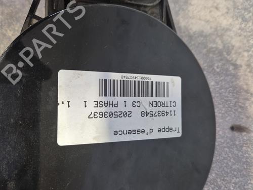 Used Fuel flap Fuel flap CITROËN C3 I (FC_, FN_) 1.4 16V HDi (90 hp) 30139755 30139755
