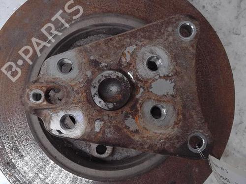 Right rear steering knuckle CITROËN C3 AIRCROSS II (2R_, 2C_) 1.6 BlueHDi 100 (2CBHYB) | BP15986110M28 