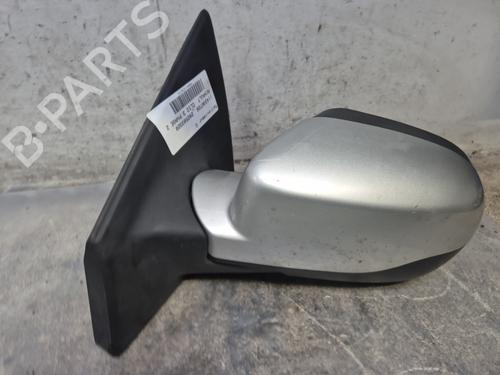 Left mirror RENAULT CLIO III (BR0/1, CR0/1) | BP30117466C26