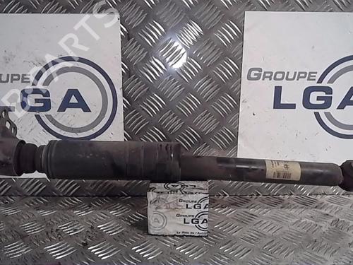 Dämpfer hinten links für ALFA ROMEO MITO (955_) 1.6 JTDM (955AXC1B) (120 hp) 13861773