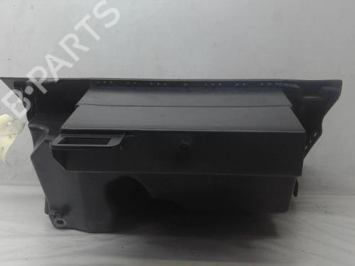 Glove box VW POLO V (6R1, 6C1)  | BP13824367C95 