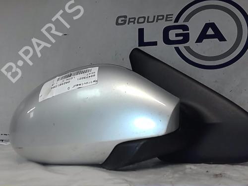 Right mirror SEAT LEON (1M1) 1.9 TDI | BP19337155C27 