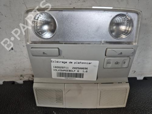Kabinelys VW GOLF VI (5K1) [2008-2014]  24419461