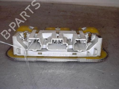 Interior roof light CITROËN C3 Pluriel (HB_)  | BP13866590I8 