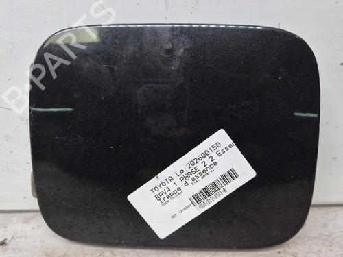 Tanklåg TOYOTA RAV 4 I (_A1_) [1994-2003]  32633122