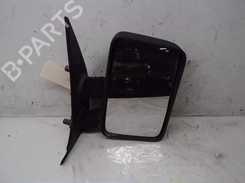 Used Right mirror FIAT DUCATO Van (230_) 2.5 D (84 hp) 13832897