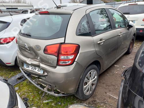 Engine CITROËN C3 II (SC_) 1.4 | BP33211045M1 - Image 5