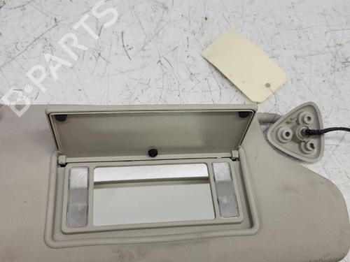 Right sun visor FIAT FREEMONT (345_) 2.0 JTD | BP37276473I2 - Image 3