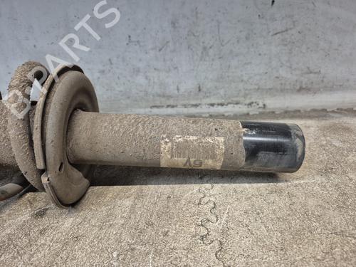 Right front shock absorber AUDI A4 B8 (8K2) 2.0 TDI | BP27530730M17 