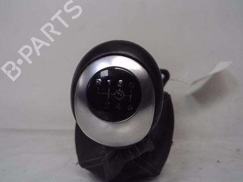 Gear lever MERCEDES-BENZ VITO Van (W447)  | BP13848001M90 