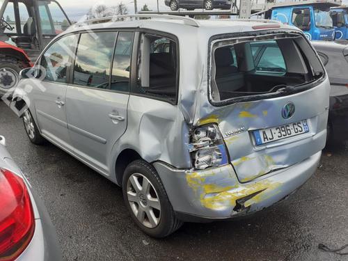 Front windshield wiper arm VW TOURAN (1T1, 1T2) 2.0 TDI | BP14560192C143 