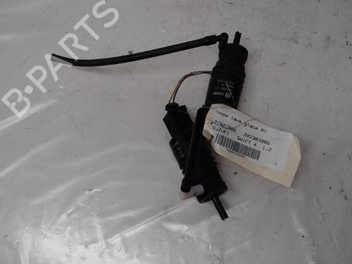 Andre SUZUKI SWIFT IV (FZ, NZ) 1.2 (AZH412, ZC72S) (94 hp) 16118023