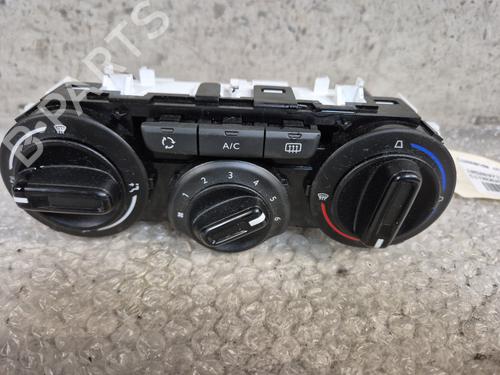 Used Climate control CITROËN C3 / C3 ORIGIN III (SX) 1.2 PureTech 82 (83 hp) 27095042