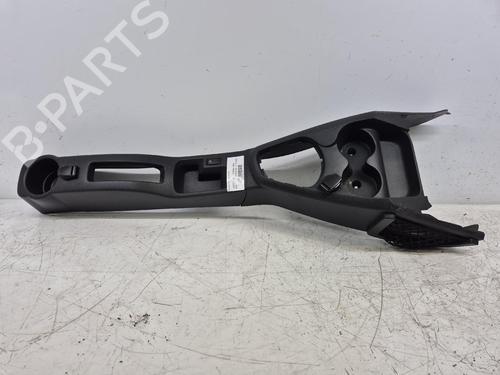 Console centrale DACIA SANDERO II TCe 90 (B8M1, B8MA, B8AC) | BP37150180I22 - Image 3