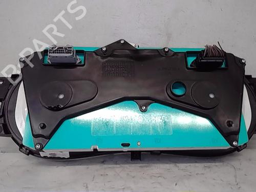 Used Instrument cluster DACIA SANDERO 1.4 (BS0C, BS0A, BS0G, BS1F, BS0E) (75 hp) 13843941