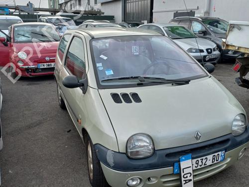 Right taillight RENAULT TWINGO I (C06_)  | BP28082317C35 