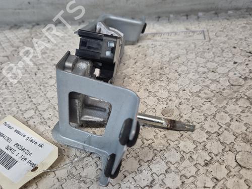 Rear wiper motor BMW 1 (F20) 118 i | BP26280732M102 