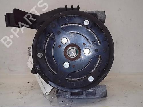 AC compressor FIAT 500 (312_) 1.2 (312AXA1A) | BP13843589M34 
