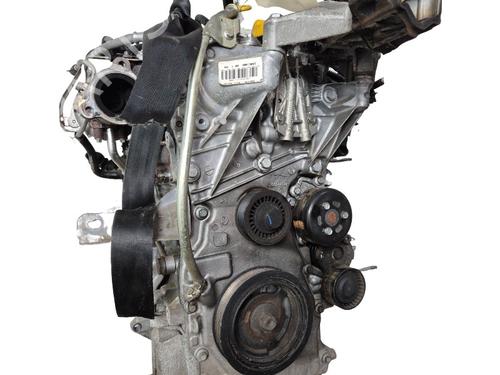 Engine DACIA LOGAN MCV II TCe 90 (K8M1, K8MA, K8AC) | BP28159158M1 